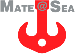Mate at Sea